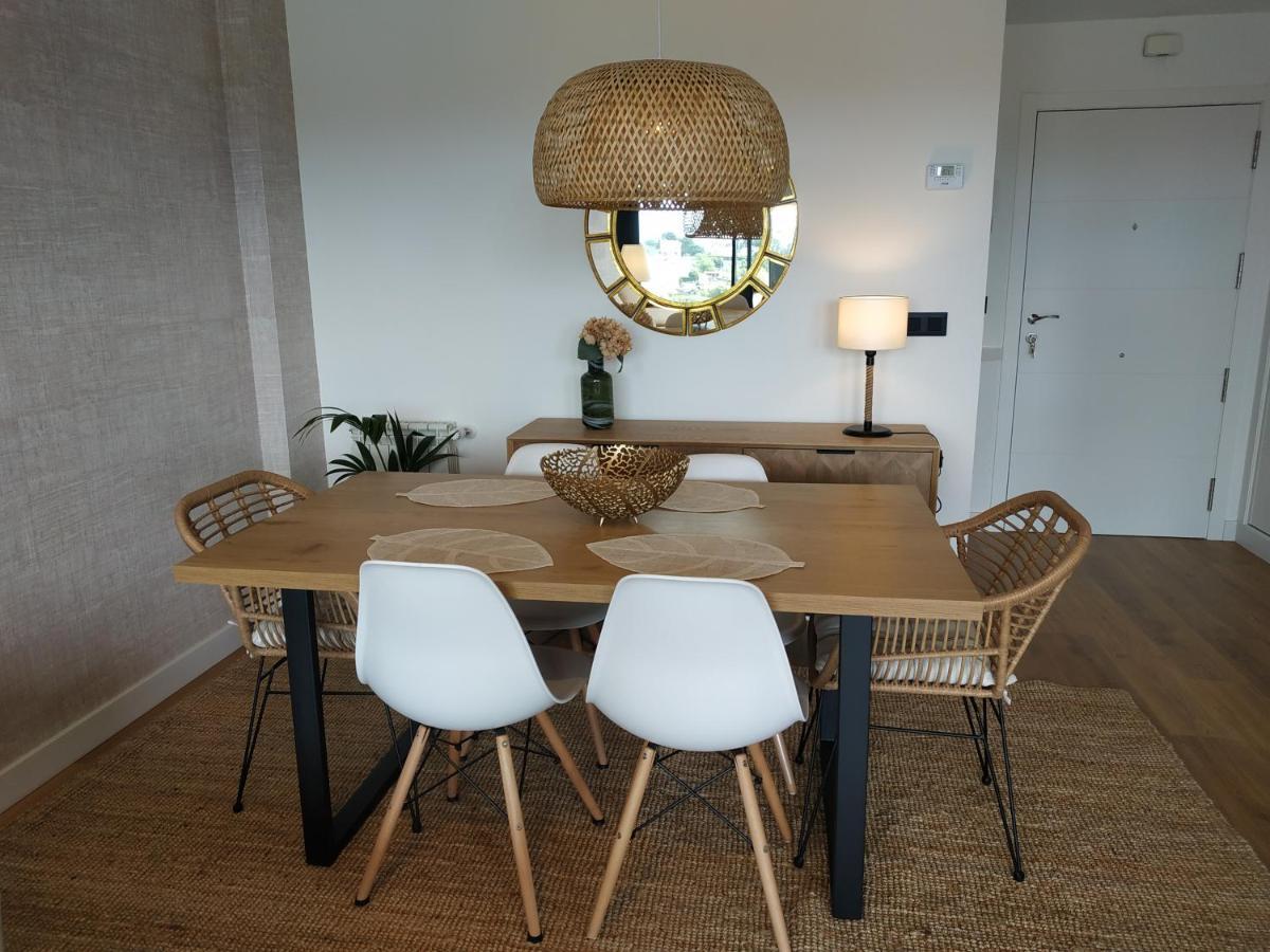 Canelas Beach Apartment *