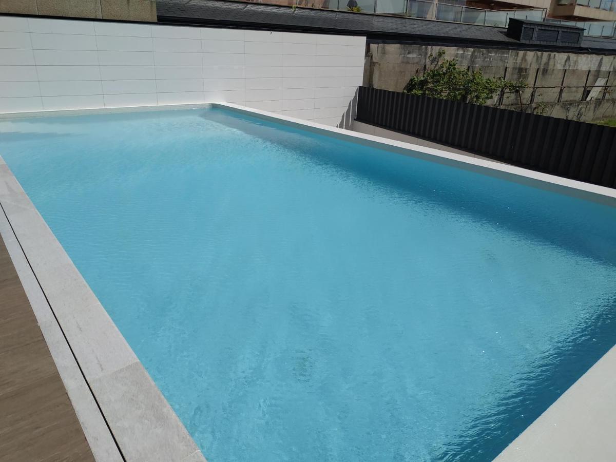 Canelas Beach Apartment Sanxenxo