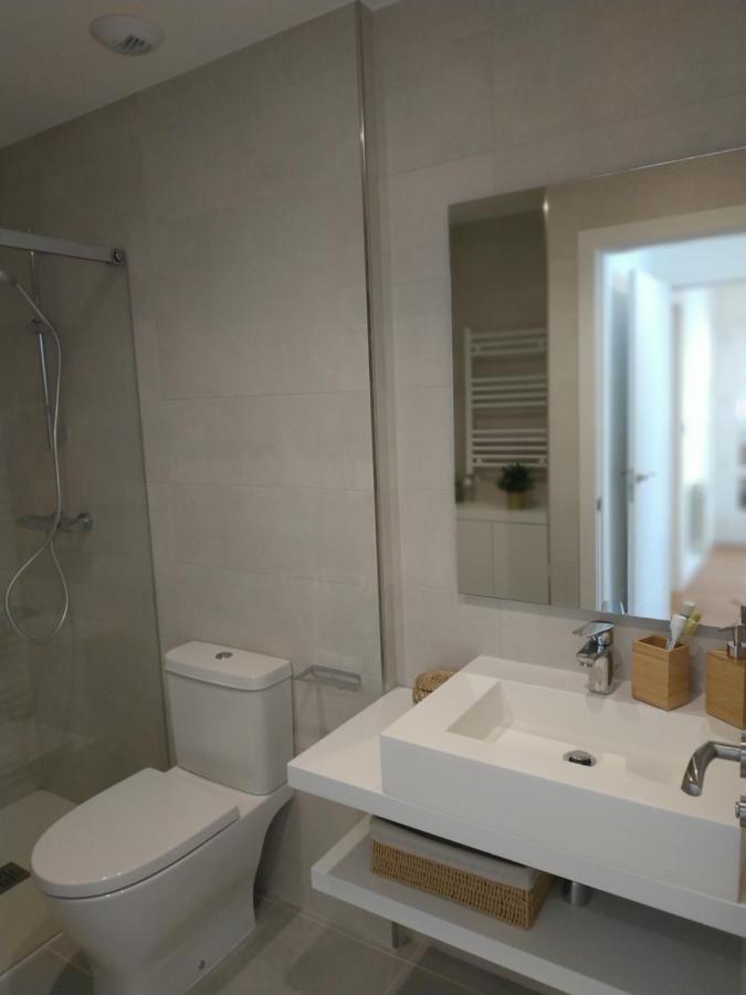Canelas Beach Apartment *