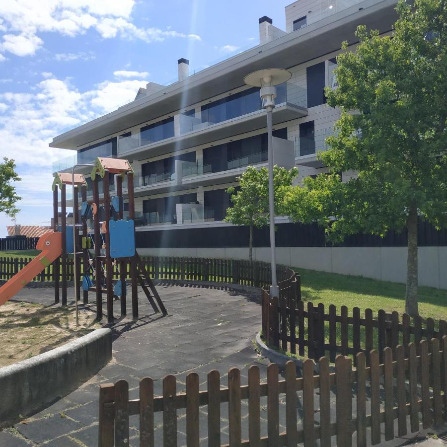 Canelas Beach Apartment