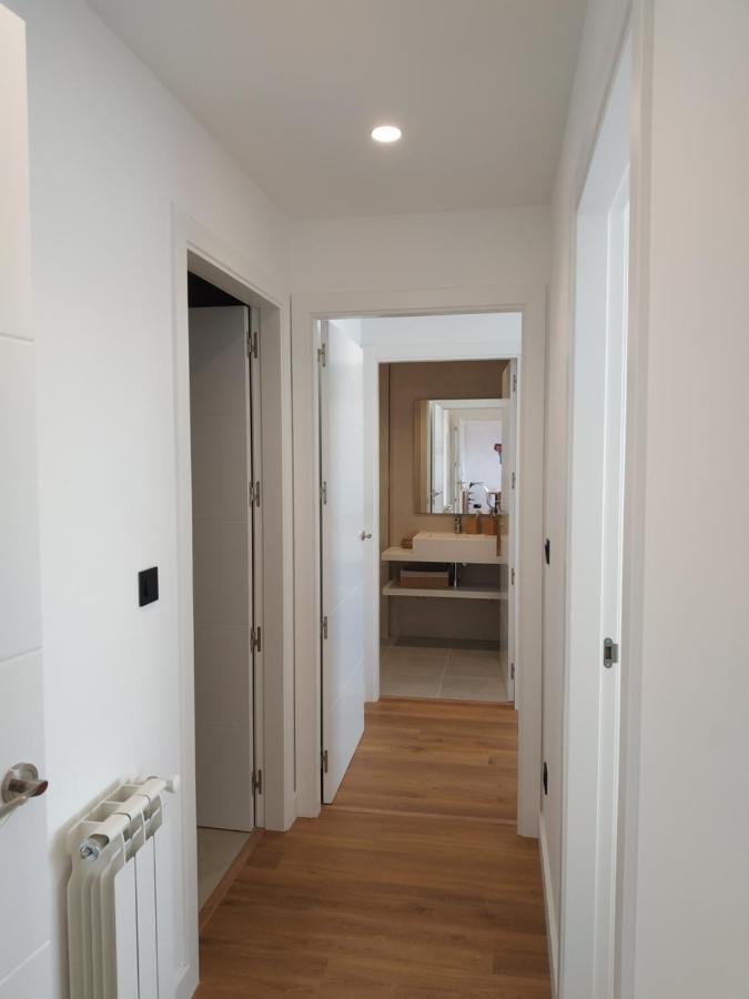 Canelas Beach Apartament Sanxenxo