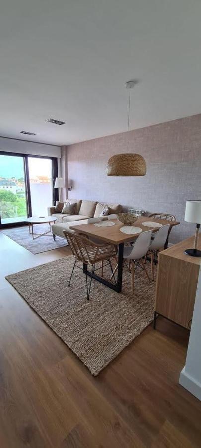 Apartment Canelas Beach *