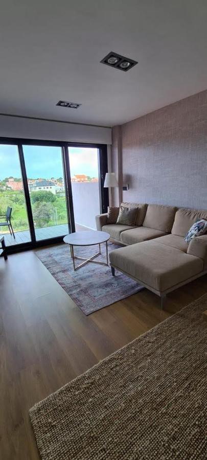 Apartment Canelas Beach *