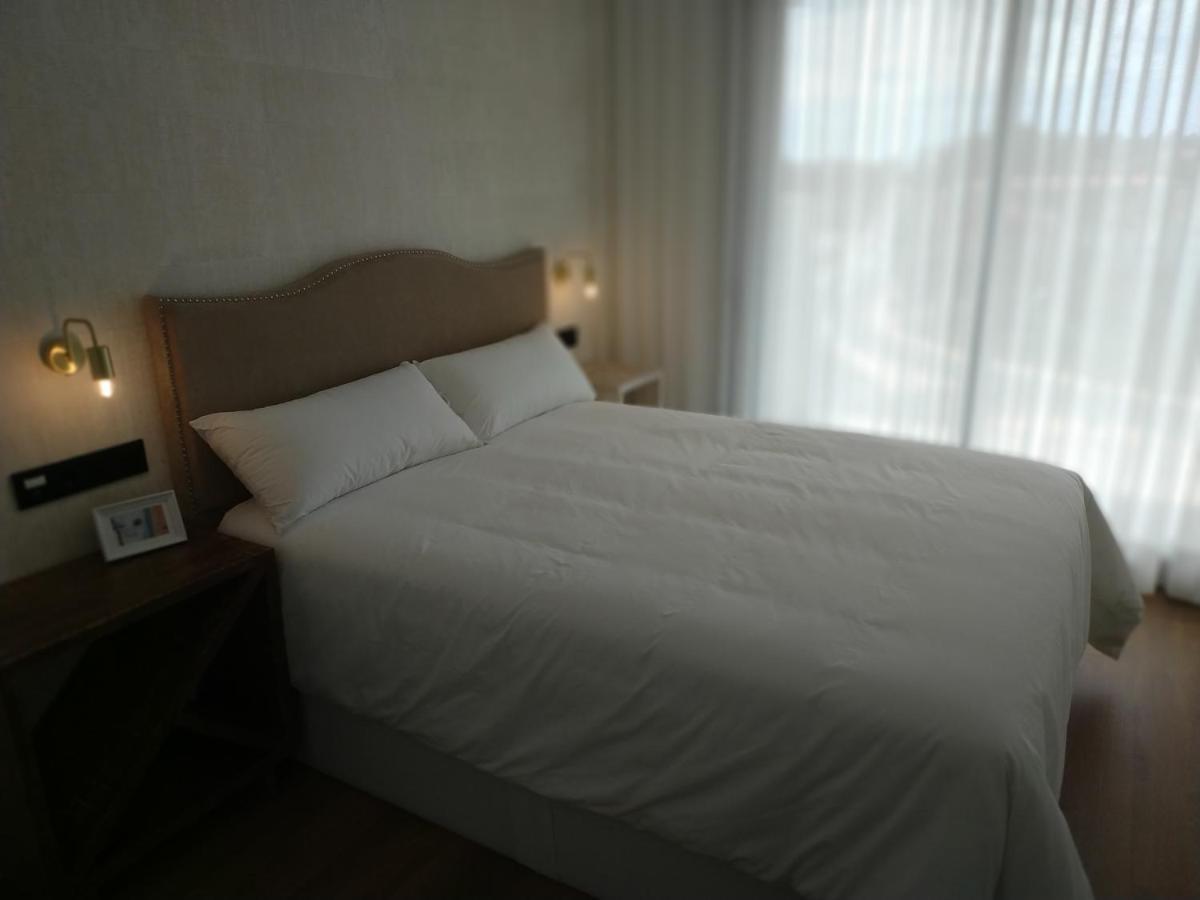 Canelas Beach Apartment Sanxenxo