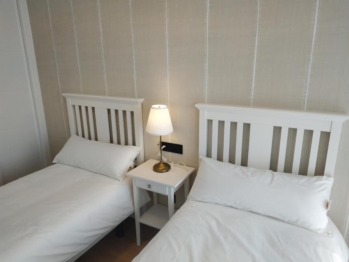 Apartment Canelas Sanxenxo