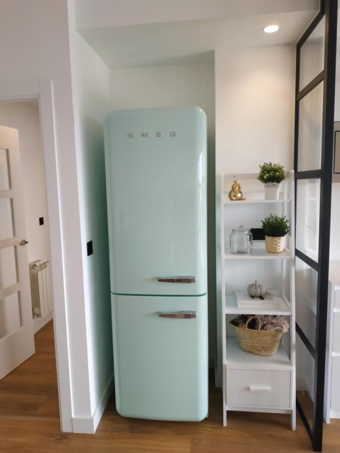 Apartment Canelas Beach Sanxenxo