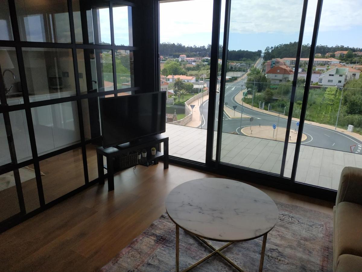 Apartment Canelas Beach Sanxenxo