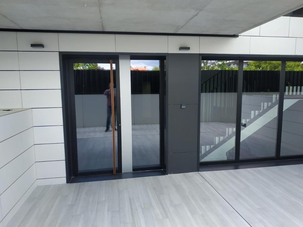 Apartament Canelas Beach *