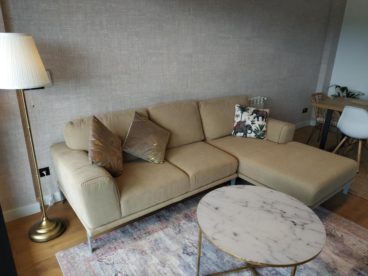 Canelas Beach Apartament