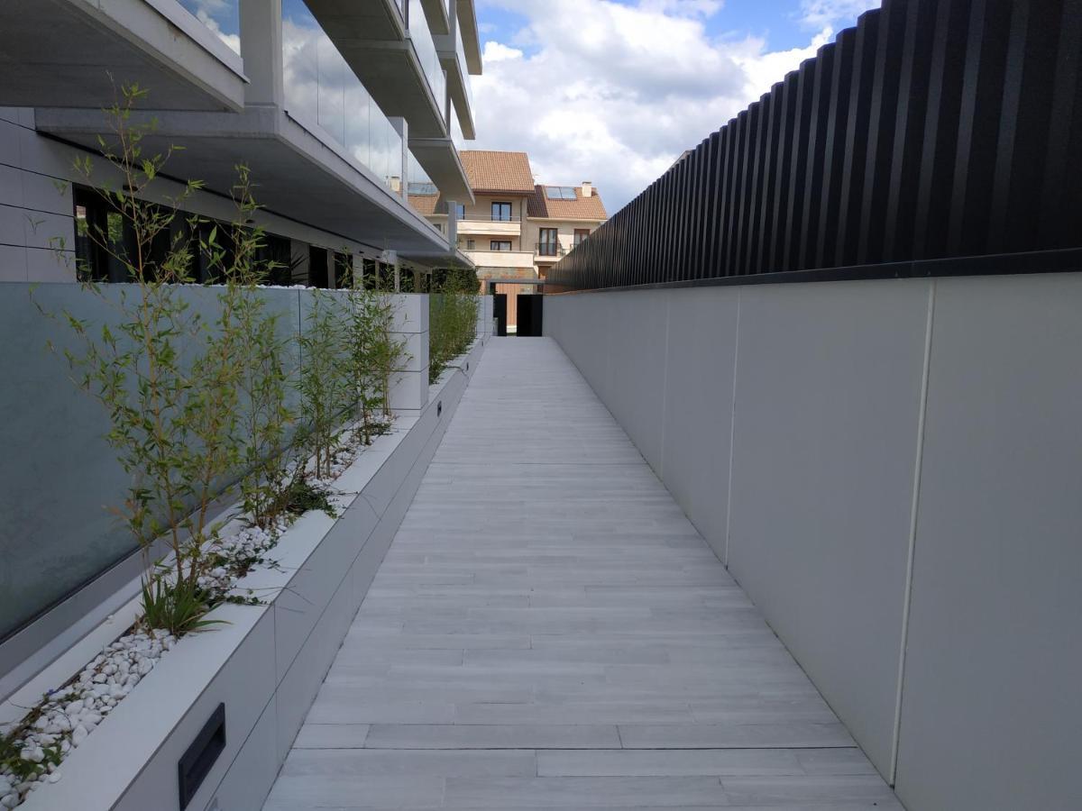 Apartment Canelas Beach *