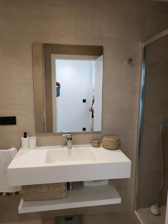 Canelas Beach Apartment
