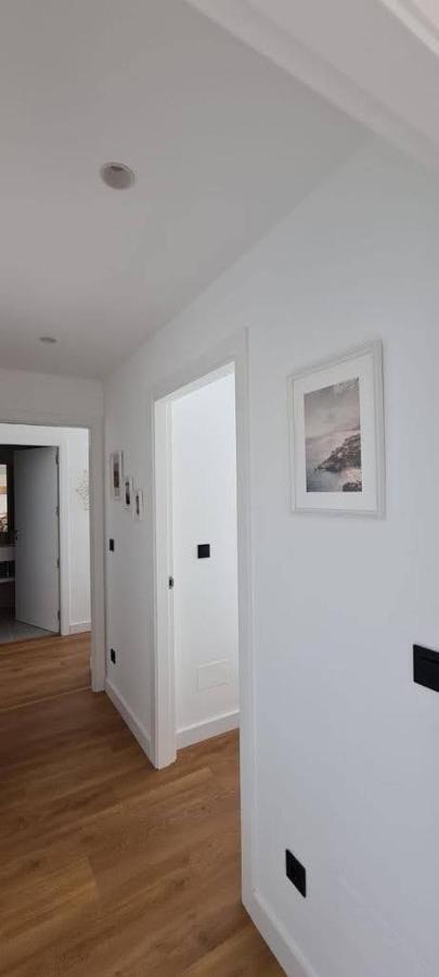 Apartment Canelas Beach
