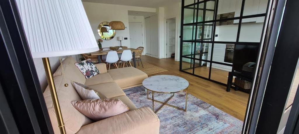 Apartment Canelas Beach *
