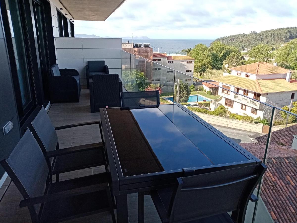 Apartment Canelas Sanxenxo