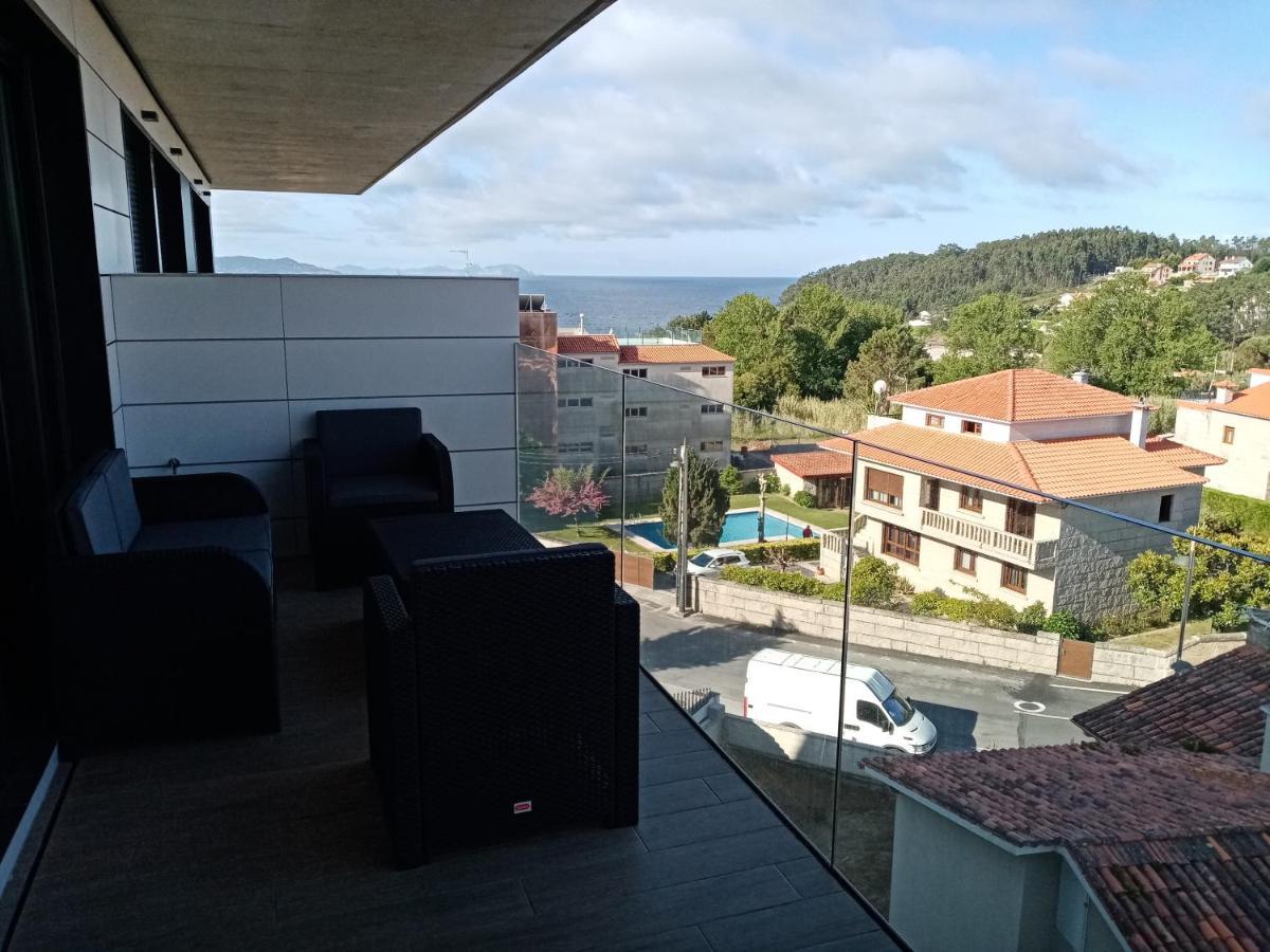 Apartment Canelas
