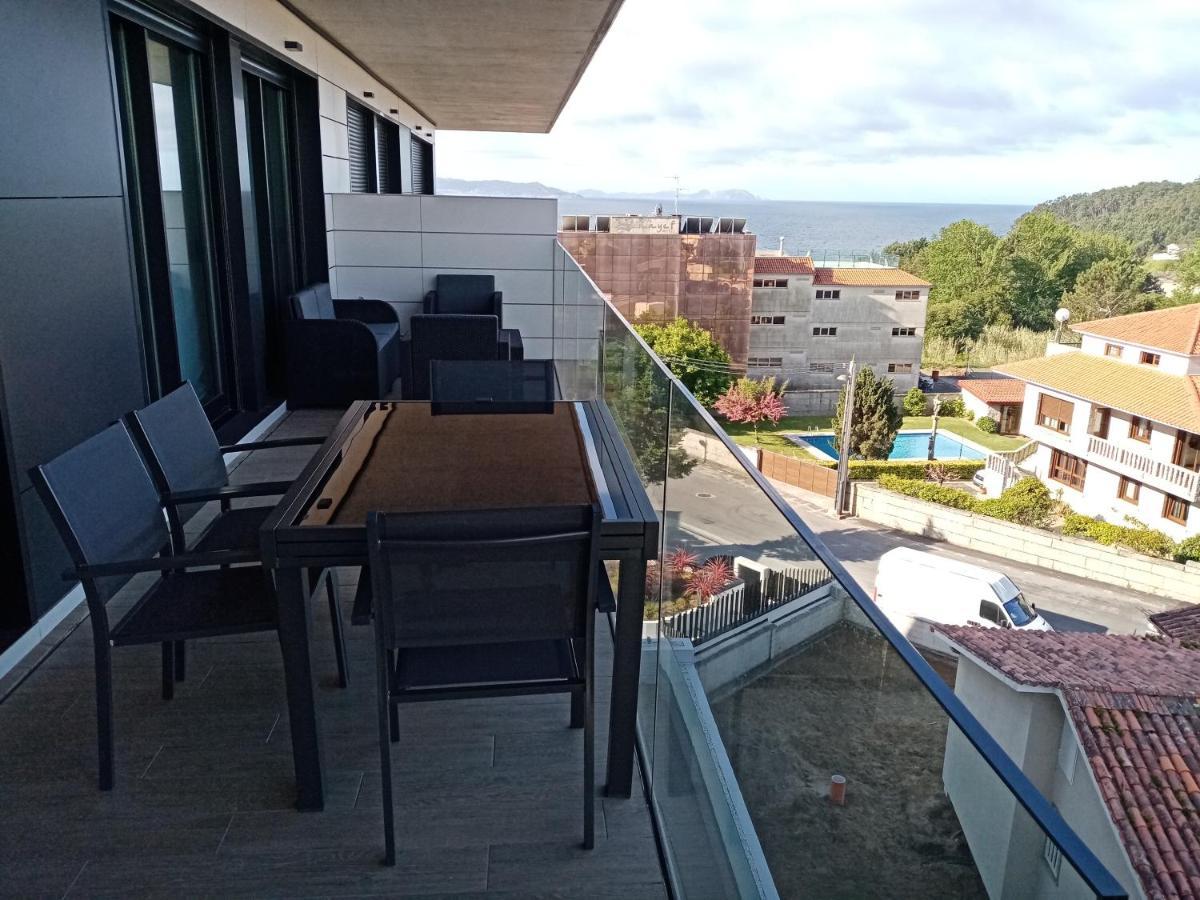Canelas Beach * Sanxenxo