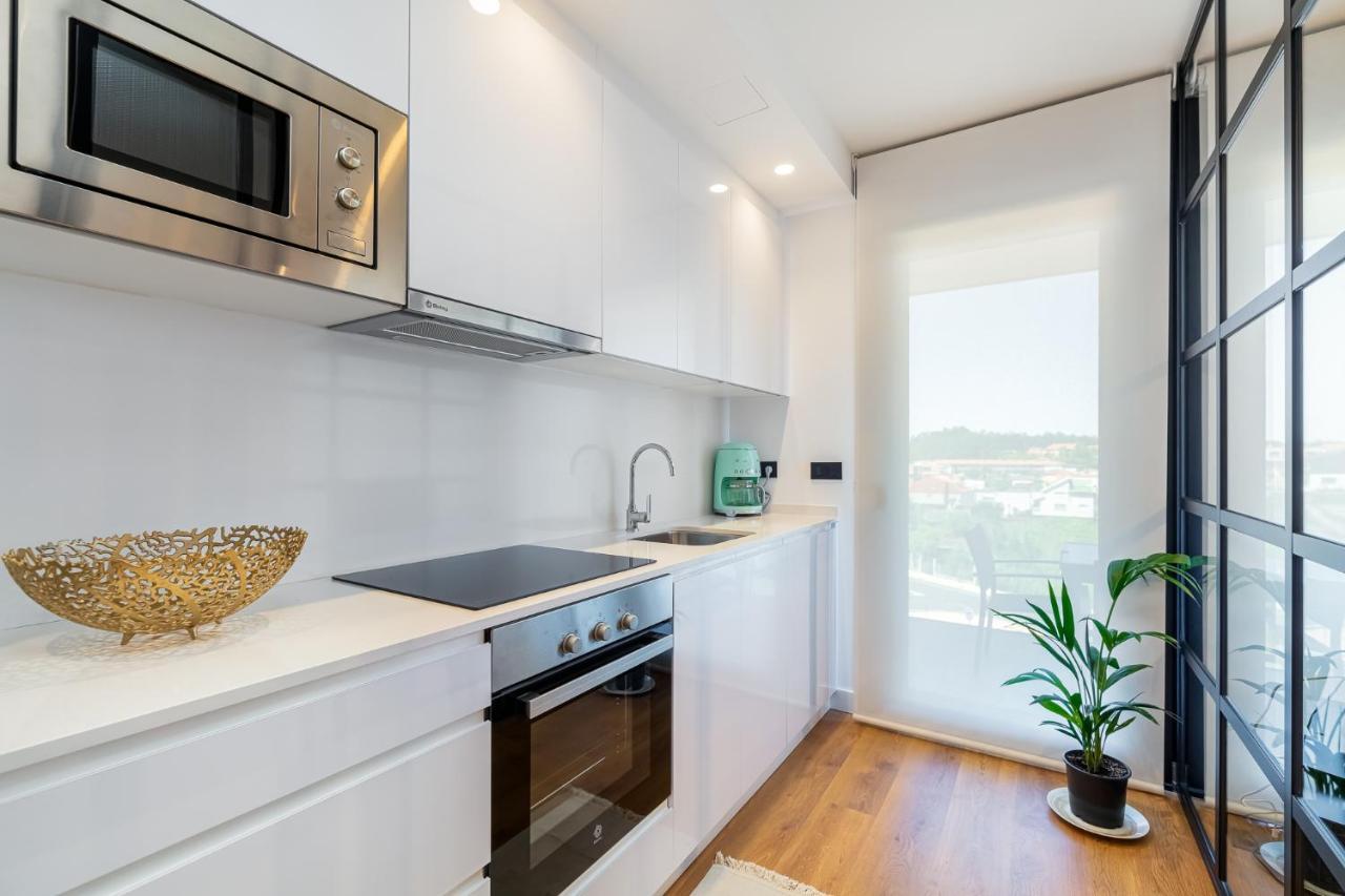 Apartment Canelas Beach