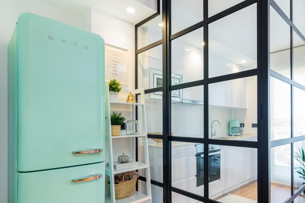 Canelas Beach Apartment *