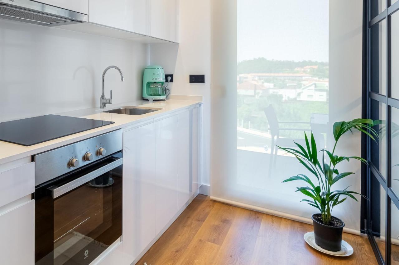 Apartment Canelas Beach