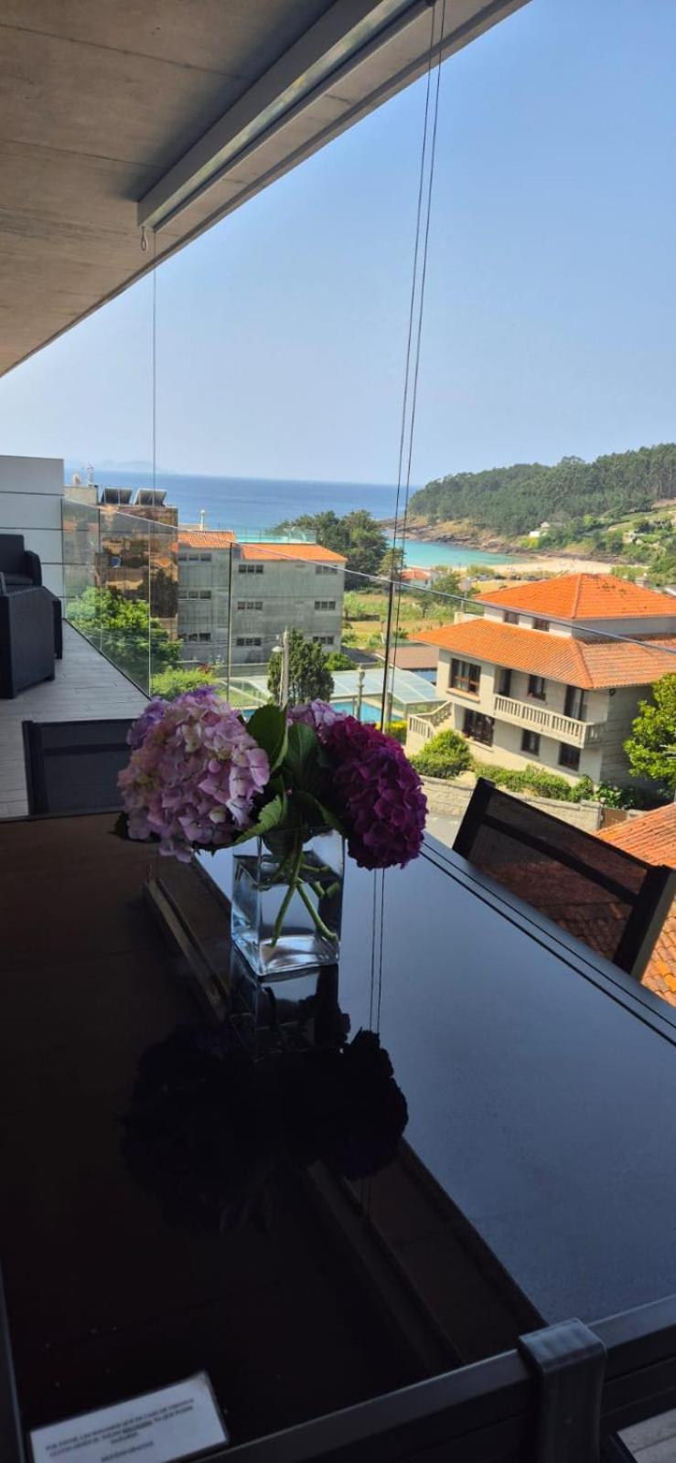 Apartment Canelas