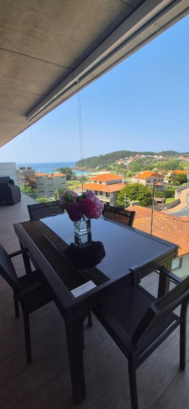 Canelas Apartment Sanxenxo